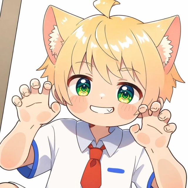 犽可の博客